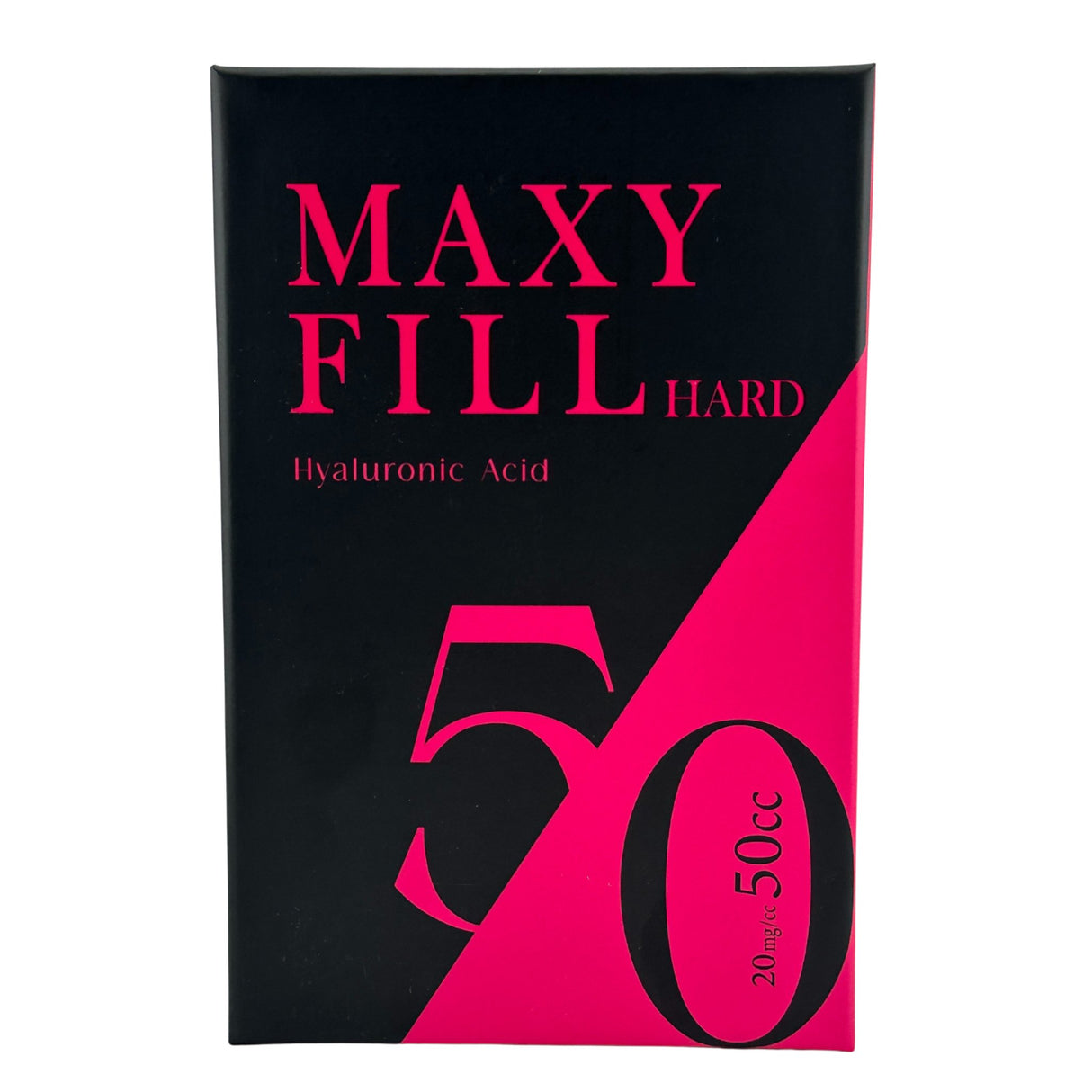 Maxy Fill Body Syringe - Filler Lux™ - DERMAL FILLERS - Quiver Medic