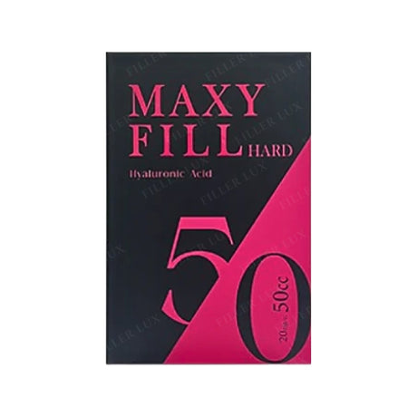 Maxy Fill Body Syringe - Filler Lux™ - DERMAL FILLERS - Quiver Medic
