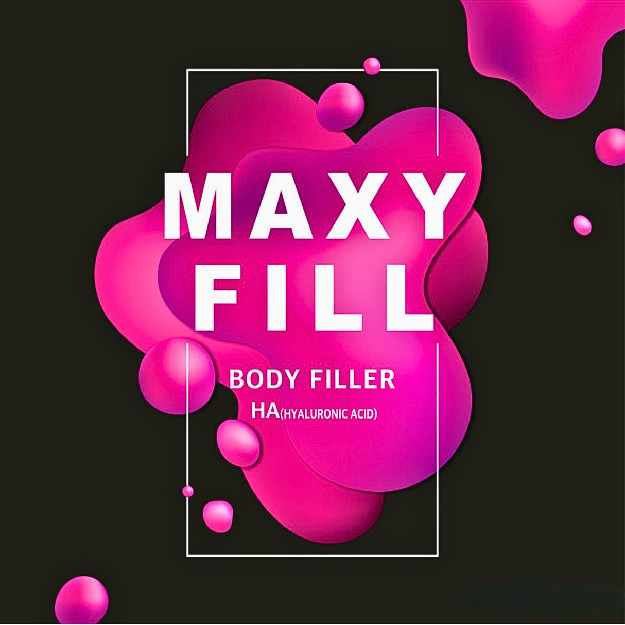 Maxy Fill Body - Filler Lux™
