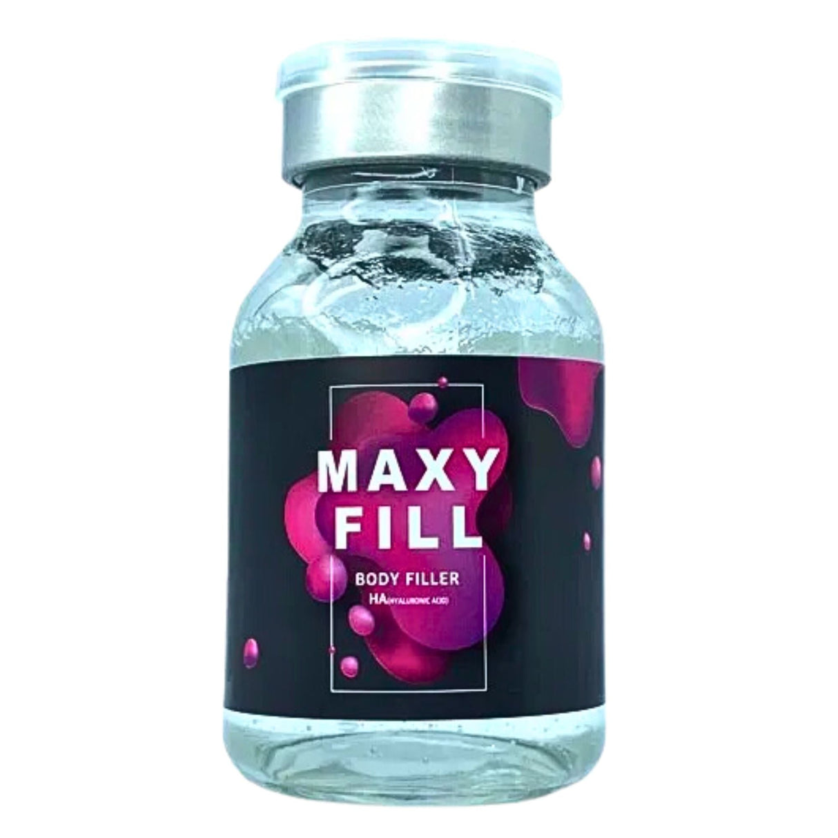Maxy Fill Body - Filler Lux™