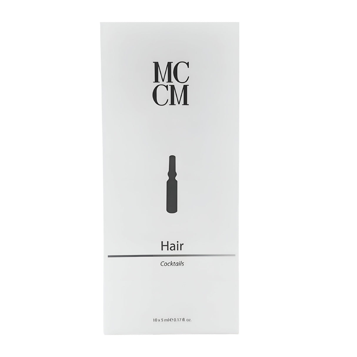 MCCM Hair Cocktails - Filler Lux™ - MCCM Medical Cosmetics