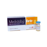 Medistabyl forte - Filler Lux™ - Lipolytic - Medixa