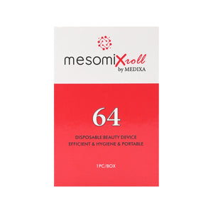 Medixa Derma Roller 64 Microneedles 