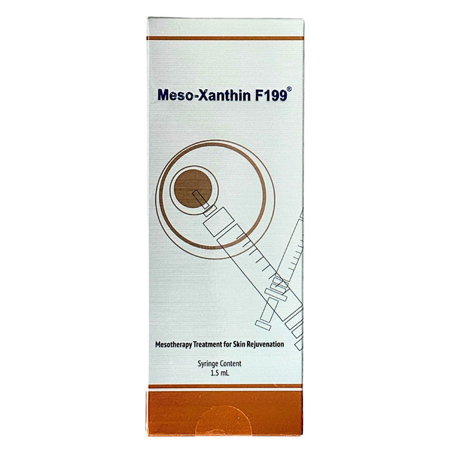 Meso-Xanthin F199® - Filler Lux™