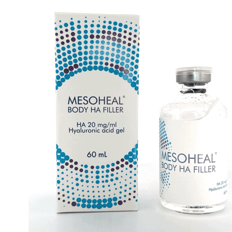 Mesoheal® Body - Filler Lux™