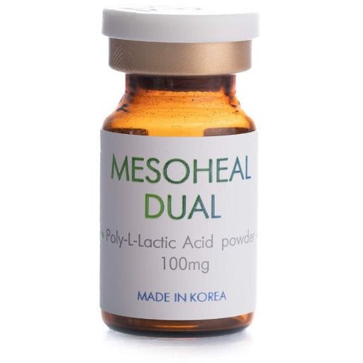Mesoheal® Dual - Filler Lux™ - Mesotherapy - Koru Pharmaceuticals Co., Ltd.