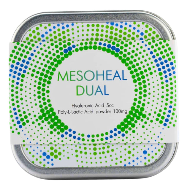 Mesoheal® Dual - Filler Lux™
