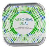 Mesoheal® Dual - Filler Lux™ - Mesotherapy - Koru Pharmaceuticals Co., Ltd.