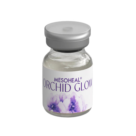 Mesoheal® Orchid Glow - Filler Lux™ - Mesotherapy - Koru Pharmaceuticals Co., Ltd.