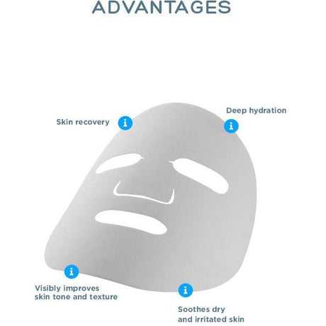 Mesoheal Post-Treatment Mask - Filler Lux™ - Face Mask - Koru Pharmaceuticals Co., Ltd.