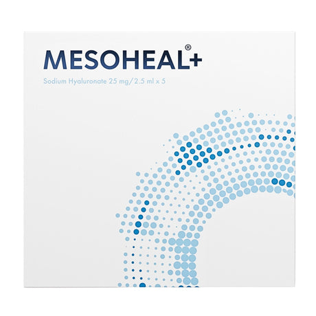 Mesoheal+ - Filler Lux™