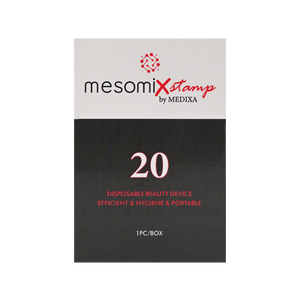 Medixa Mesomix 20 Needles