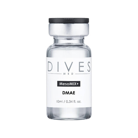 MesoMix+ DMAE - Filler Lux™ - Mesotherapy - Dives Med