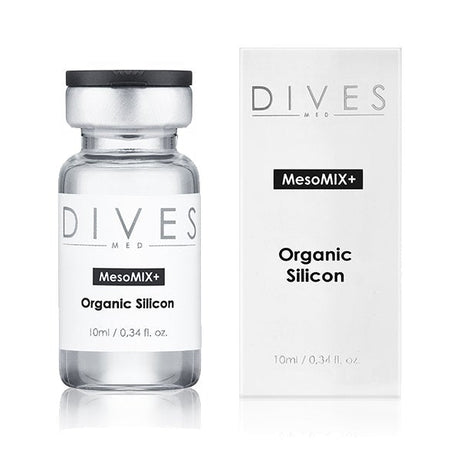 MesoMix+ Organic silicon - Filler Lux™ - Mesotherapy - Dives Med