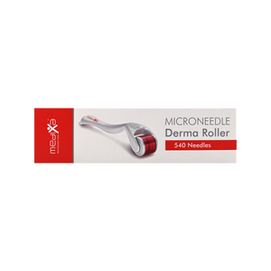 Medixa Derma Roller 540 Microneedles