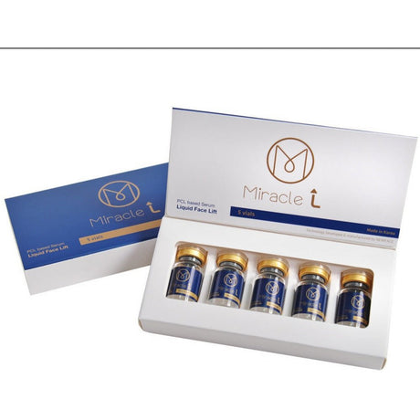 Miracle L - Filler Lux™ - Mesotherapy - DEXLEVO Aesthetic