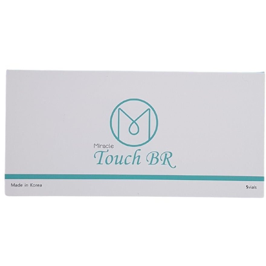Miracle Touch BR - Filler Lux™ - Mesotherapy - DEXLEVO Aesthetic