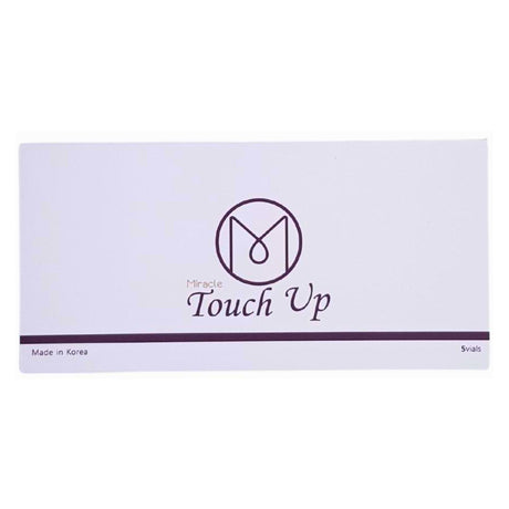 Miracle Touch UP - Filler Lux™ - Mesotherapy - DEXLEVO Aesthetic
