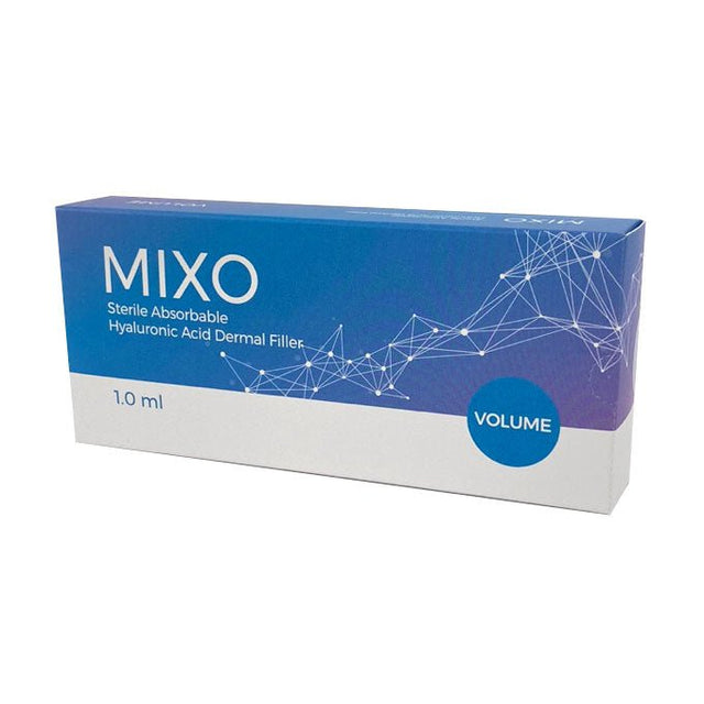 Mixo Volume - Filler Lux™ - DERMAL FILLERS - Dermakor