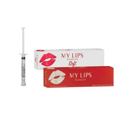 My Lips - Filler Lux™ - DERMAL FILLERS - Medixa