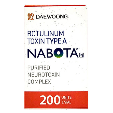 Nabota 200u - Filler Lux™
