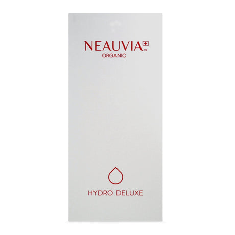 Neauvia Organic Hydro Deluxe - Filler Lux™