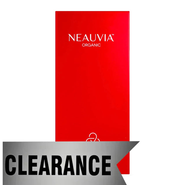 Neauvia Organic Intense - Filler Lux™ - Clearance - MATEX Lab S.p.a.