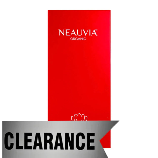 Neauvia Organic Intense Rheology - Filler Lux™ - Clearance - MATEX Lab S.p.a.