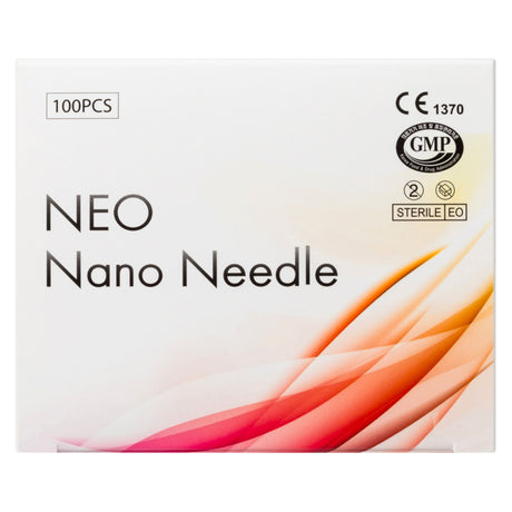 Neo Nano Needle - Filler Lux™ - Needles - NeoGenesis Co., Ltd.