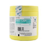 Neo-Cain Topical Anesthetic Cream 10.56% 500g