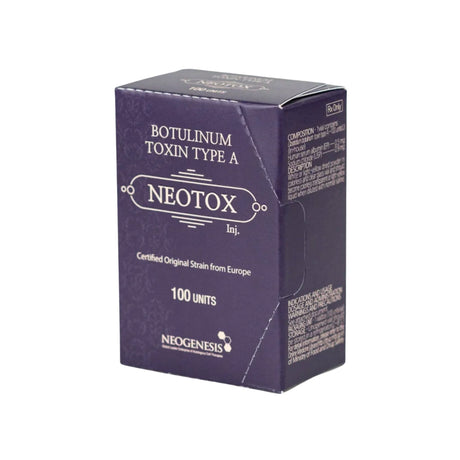 Neotox 100u - Filler Lux™