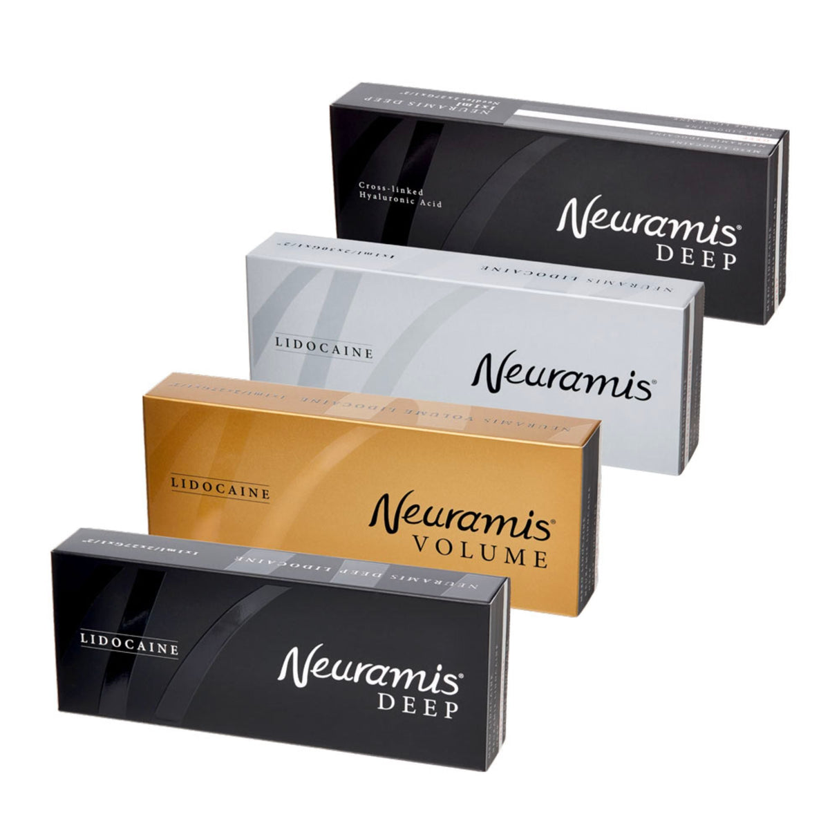 Neuramis® Deep Lido - Filler Lux™ - DERMAL FILLERS - Medytox