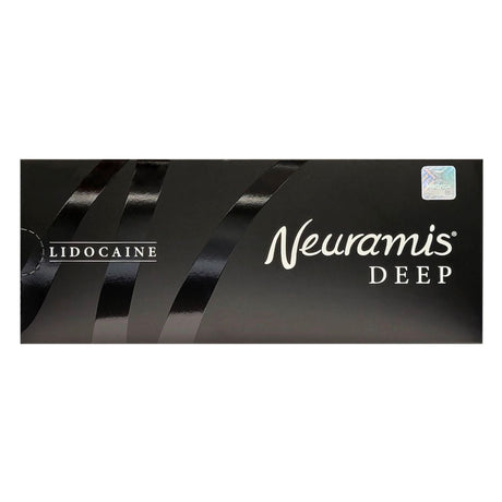 Neuramis® Deep Lidocaine - Filler Lux™
