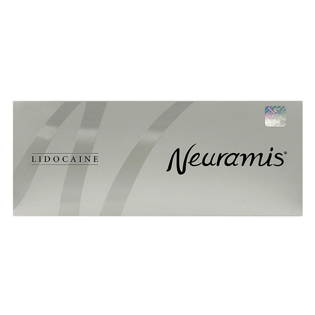 Neuramis® Lido - Filler Lux™ - DERMAL FILLERS - Medytox