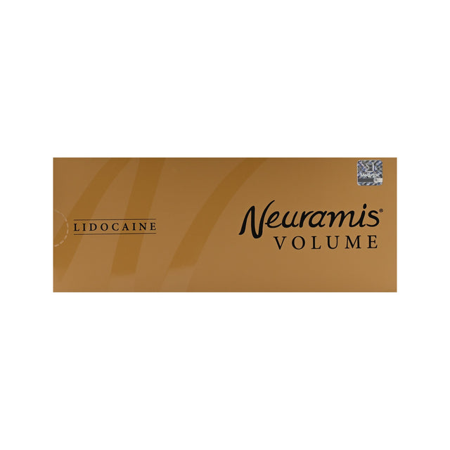 Neuramis® Volume Lido - Filler Lux™ - DERMAL FILLERS - Medytox