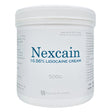 Nexcain 10.56% Topical Cream - Filler Lux™ - Anesthetic Cream - Nexus Pharma