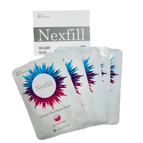 Nexfill Collagen Mask - Filler Lux™