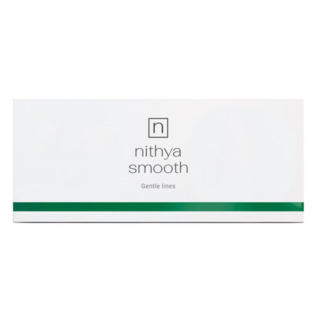 Nithya Smooth - Filler Lux™