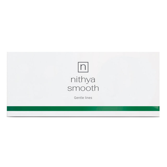 Nithya Smooth - Filler Lux™ - Mesotherapy - Nithya