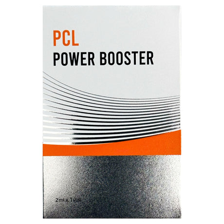 PCL Power Booster Polycaprolactone - Filler Lux™ - Mesotherapy - DEXLEVO Aesthetic