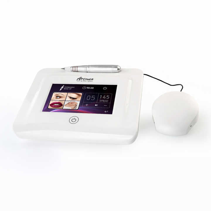 Permanent Make Up Machine Artmex V11 - Filler Lux™ - Medical Device - Dr. Pen