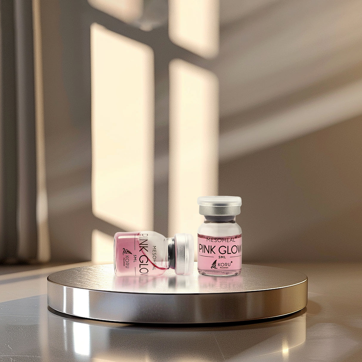 Mesoheal® Pink Glow