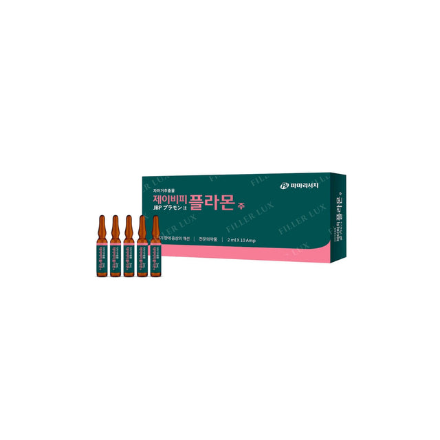 Plamon Injection Human Placenta Extract - Filler Lux™ - Japan Bio Products Co., Ltd.
