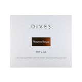 Plasma Royal Set - Filler Lux™ - PRP - Dives Med