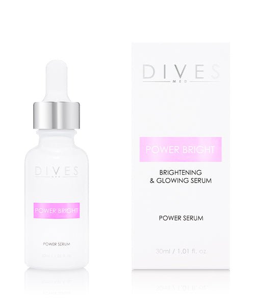 Power Bright Serum - Filler Lux™