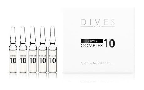 Power Complex 10 - Filler Lux™ - SKIN CARE - Dives Med