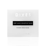 Power Cream Base Dry&Sensitive Skin - Filler Lux™ - SKIN CARE - Dives Med