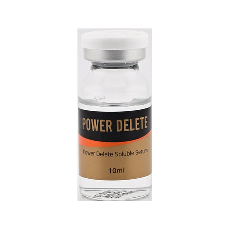 Power Delete - Filler Lux™ - Lipolytics - Filler Lux™