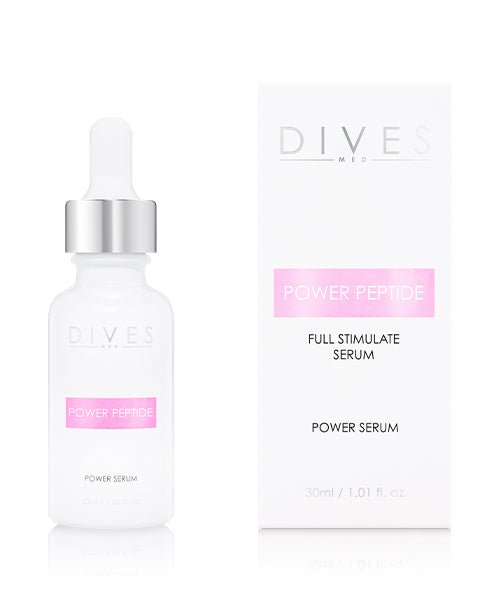 Power Peptide Serum - Filler Lux™