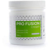 Pro Fusion Cream Lidocaine 2.5% Prilocaine 2.5% 500g - Filler Lux™